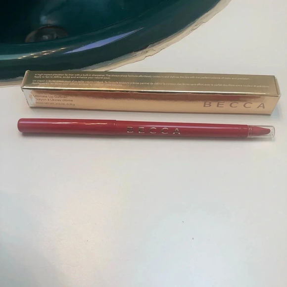 NEW BECCA FUN LIPLINER - Picture 3 of 6
